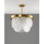 Люстра подвесная Moderli Alba V11077-4P от ImperiumLoft