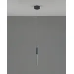 Подвесной светильник Moderli V10898-PL Ran