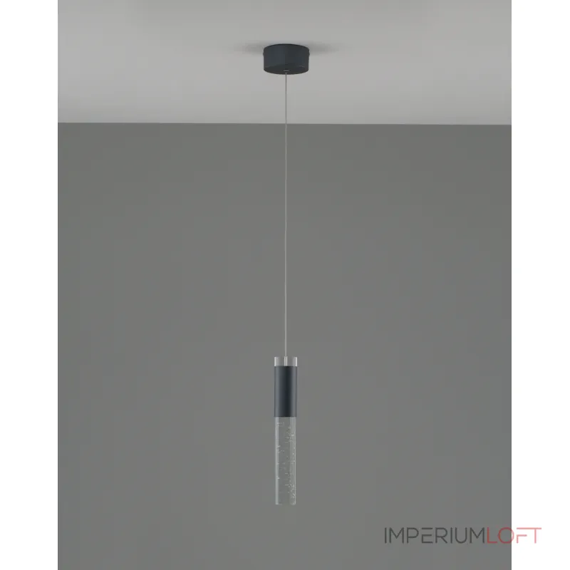 Подвесной светильник Moderli V10898-PL Ran
