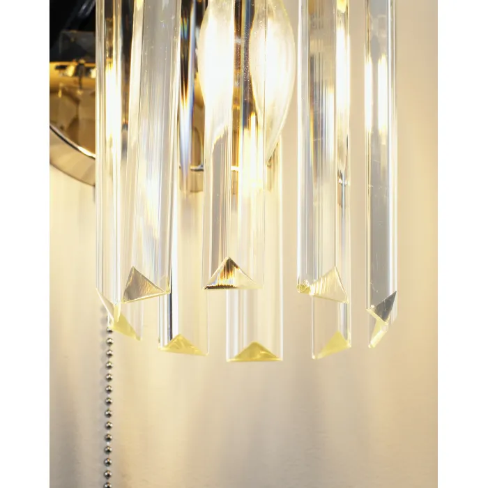 Бра Moderli Everly V10752-1W от ImperiumLoft