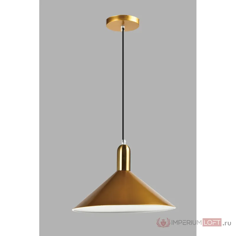 Светильник подвесной Moderli V10438-1P Forli от ImperiumLoft