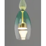 Светильник подвесной светодиодный Moderli Corals V11150-PL от ImperiumLoft Светильник подвесной светодиодный Moderli Corals V11150-PL от ImperiumLoft