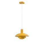 Подвесной светильник Moderli V10657-1P Pescara