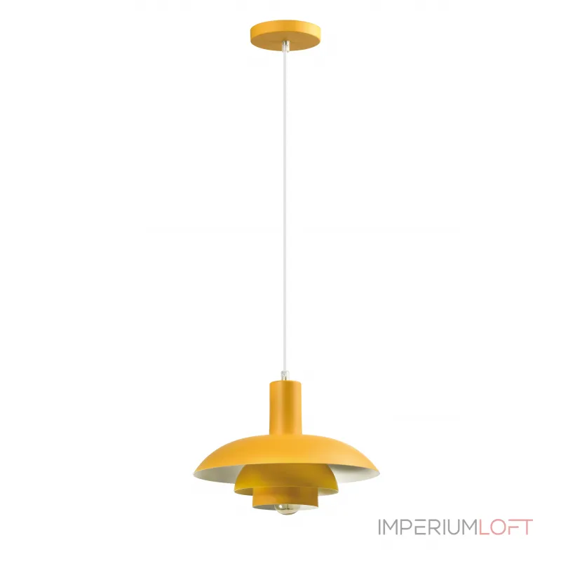 Подвесной светильник Moderli V10657-1P Pescara
