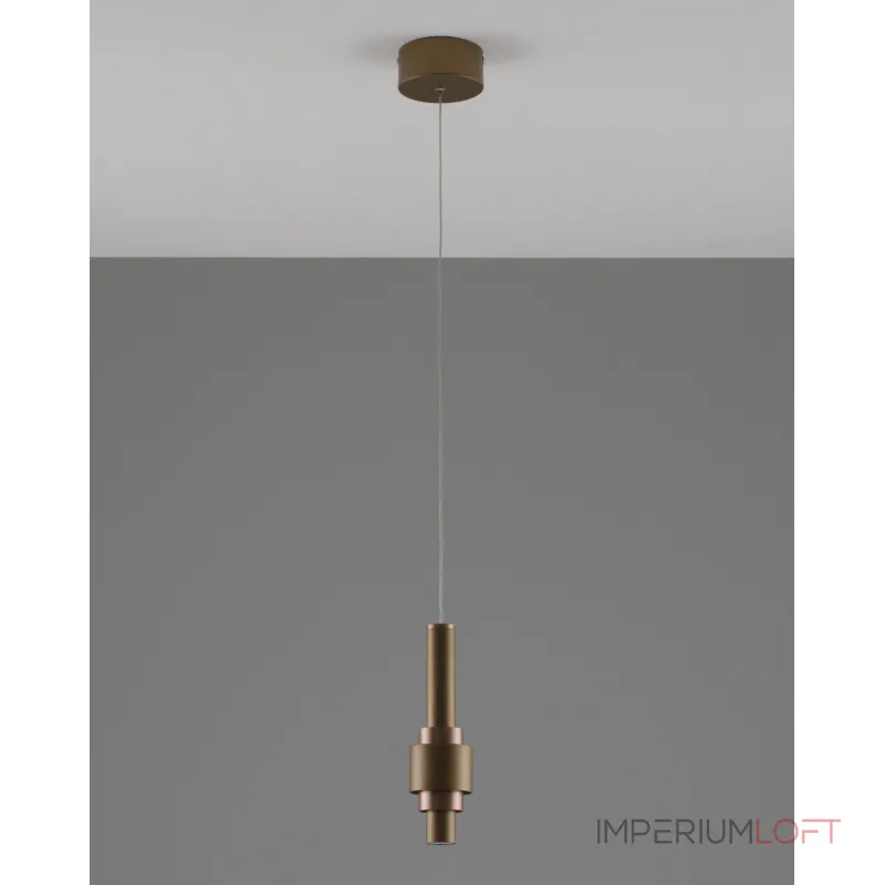 Подвесной светильник Moderli V10858-PL Elsa