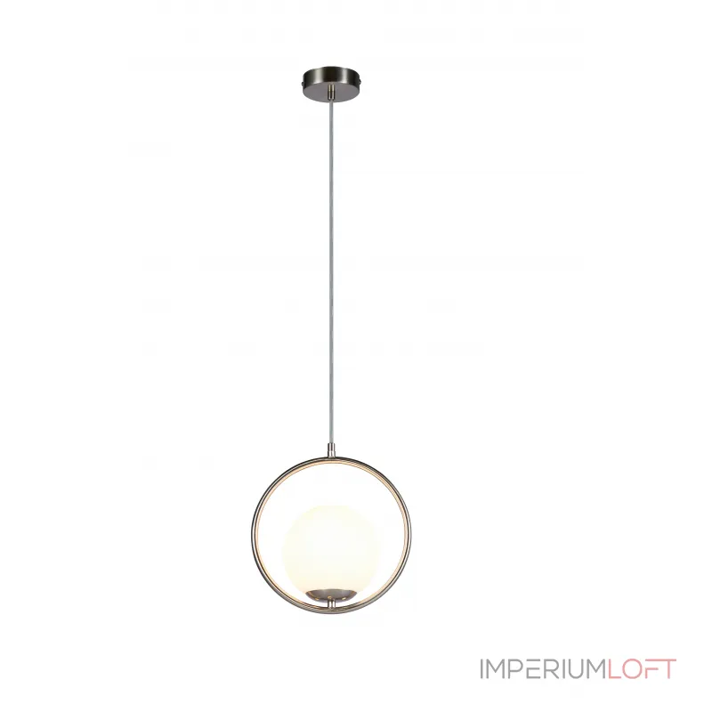 Подвесной светильник Moderli Barocco V11580-1P