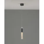 Подвесной светильник Moderli V10898-PL Ran