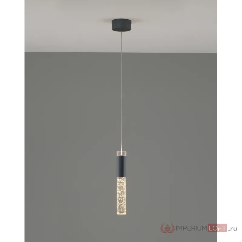 Светильник подвесной светодиодный Moderli V10898-PL Ran от ImperiumLoft