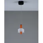 Подвесной светильник Moderli V10878-PL Sylv