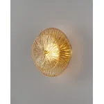 Настенный светильник Moderli Brass V11022-WL
