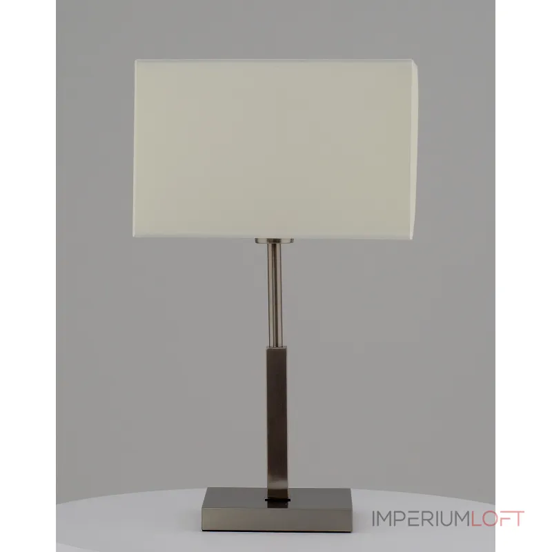 Лампа настольная Moderli Solitude V11138-1T от ImperiumLoft Лампа настольная Moderli Solitude V11138-1T от ImperiumLoft