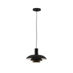 Светильник подвесной Moderli V11457-1P Pescara от ImperiumLoft