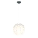Светильник подвесной Moderli V11011-P Flake