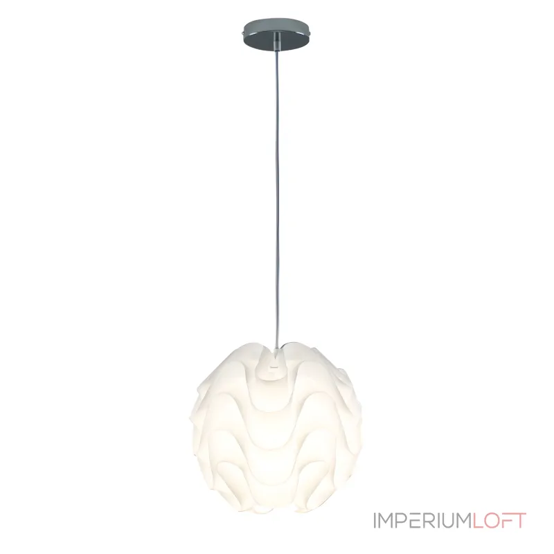 Светильник подвесной Moderli V11011-P Flake Светильник подвесной Moderli V11011-P Flake