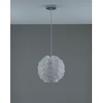 Светильник подвесной Moderli V11011-P Flake