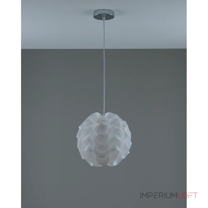 Светильник подвесной Moderli V11011-P Flake Светильник подвесной Moderli V11011-P Flake