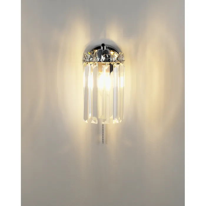 Бра Moderli Everly V10752-1W от ImperiumLoft