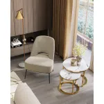 Торшер Moderli Omaha V11592-1F от ImperiumLoft