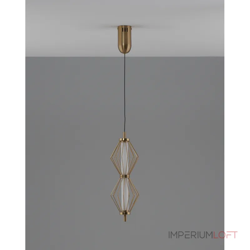 Подвесной светильник Moderli Eloise V11355-PL