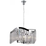 Люстра подвесная Moderli V10772-6P Wave от ImperiumLoft