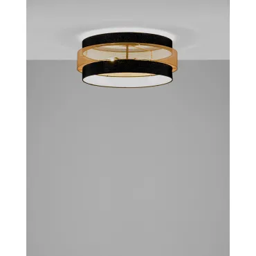 Светильник потолочный Moderli V10628-6C Gela от ImperiumLoft