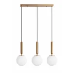 Подвесной светильник Moderli Scrumbel V11565-3P