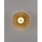 Настенный светильник Moderli Brass V11022-WL