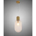 Светильник подвесной Moderli V10918-P Sunset от ImperiumLoft