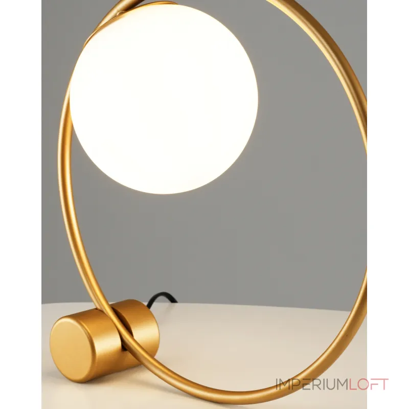 Лампа настольная Moderli V10531-1T Toledo от ImperiumLoft Лампа настольная Moderli V10531-1T Toledo от ImperiumLoft