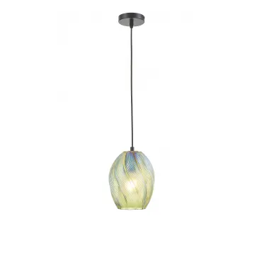 Светильник подвесной Moderli Rozy V11666-1P