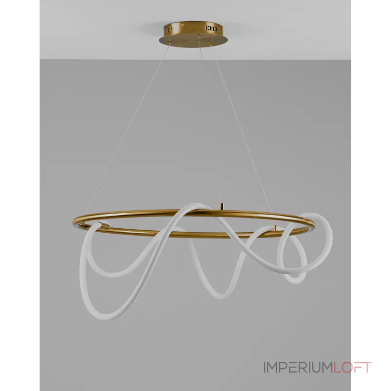 Подвесной светильник Moderli V10686-PL True Подвесной светильник Moderli V10686-PL True