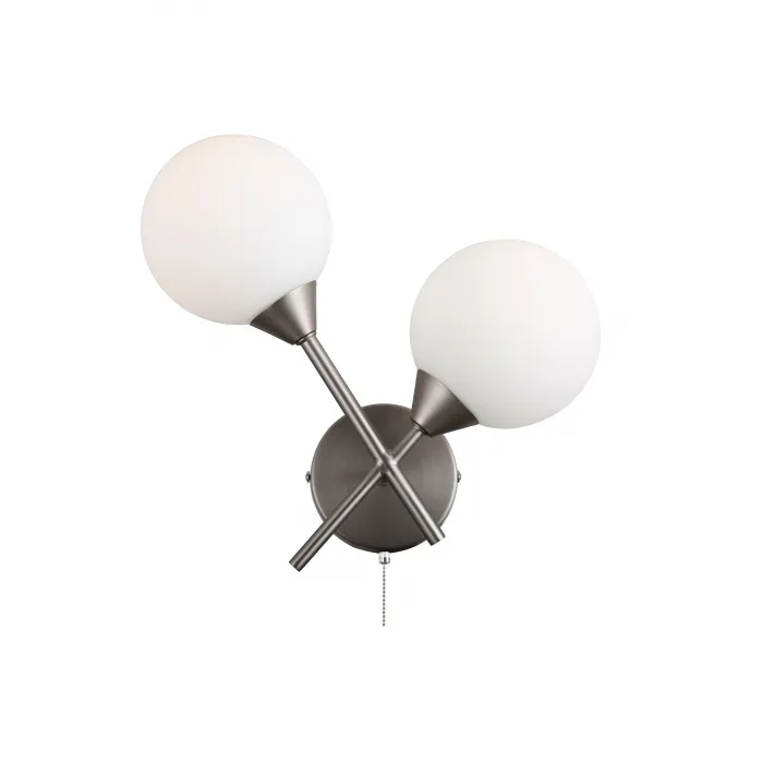 Бра Moderli V10844-2W Molecule от ImperiumLoft