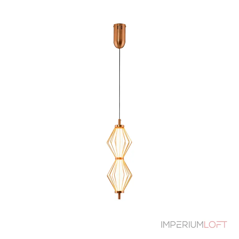 Подвесной светильник Moderli Eloise V11355-PL