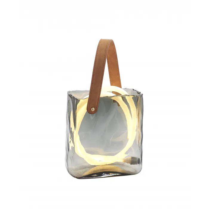 Лампа настольная светодиодная Moderli Bag V11675-TL от ImperiumLoft