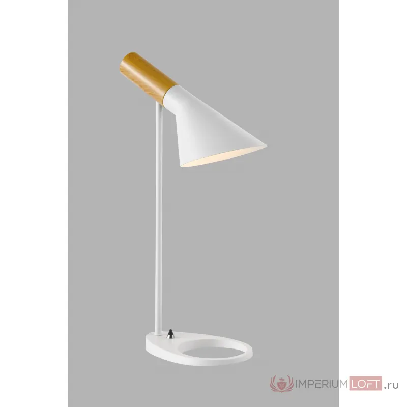 Лампа настольная Moderli V10477-1T Turin от ImperiumLoft