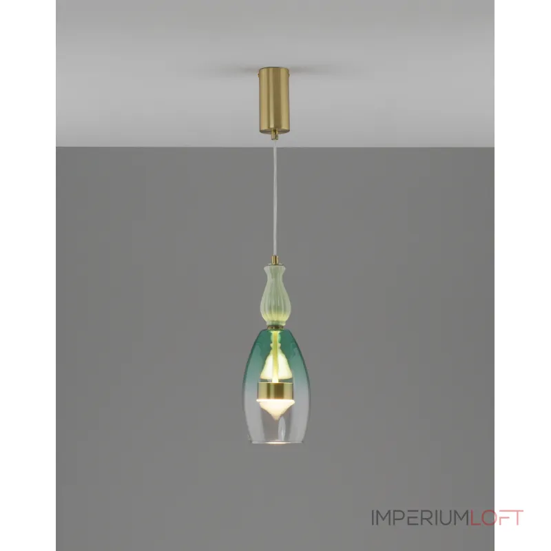 Светильник подвесной светодиодный Moderli Corals V11150-PL от ImperiumLoft Светильник подвесной светодиодный Moderli Corals V11150-PL от ImperiumLoft