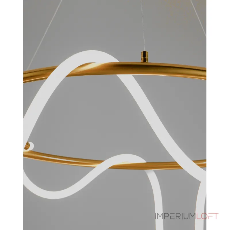 Подвесной светильник Moderli V10686-PL True Подвесной светильник Moderli V10686-PL True