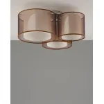 Светильник потолочный Moderli V10623-3C Room