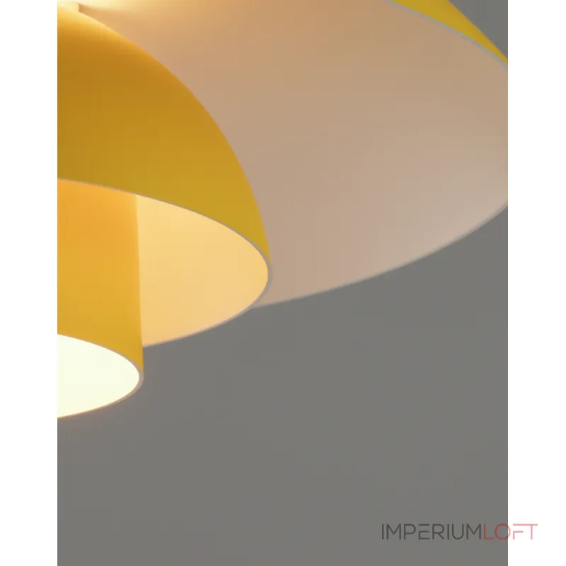 Подвесной светильник Moderli V10657-1P Pescara