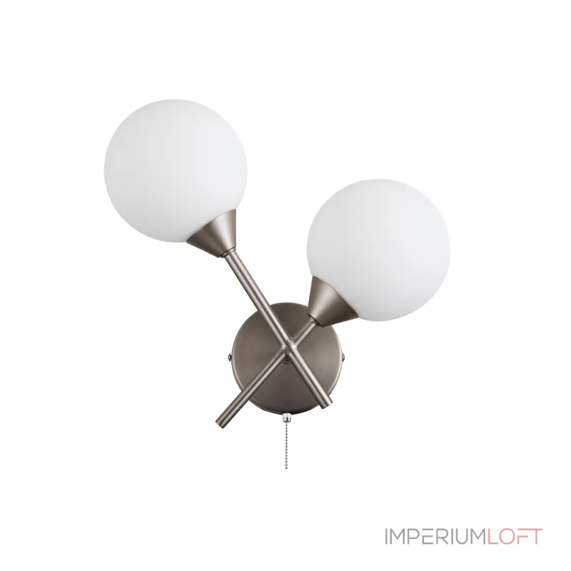 Бра Moderli V10844-2W Molecule