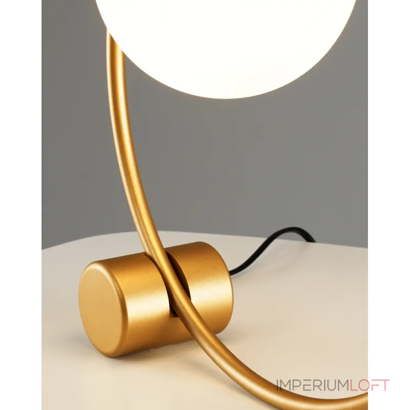 Лампа настольная Moderli V10531-1T Toledo от ImperiumLoft Лампа настольная Moderli V10531-1T Toledo от ImperiumLoft