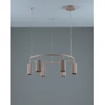 Подвесная люстра Moderli Cora V11603-6P