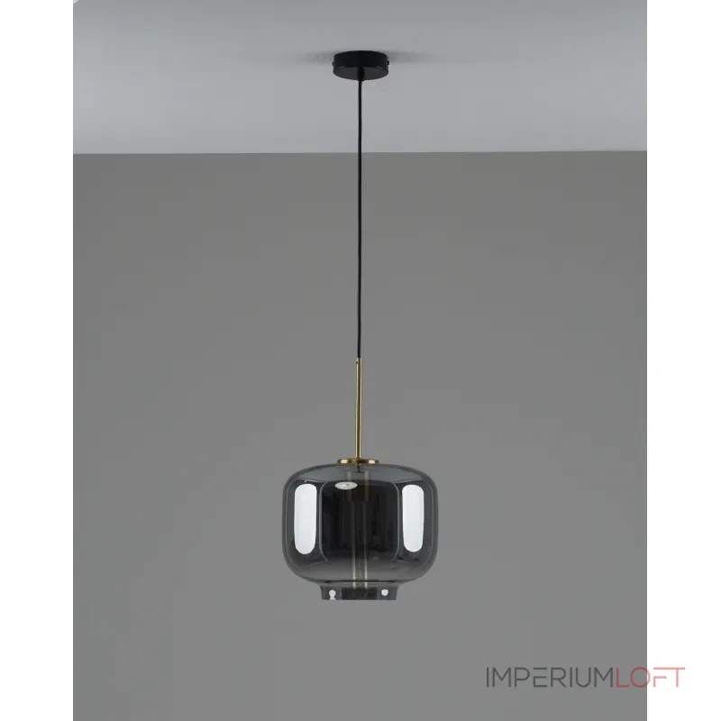 Подвесной светильник Moderli Teen V11533-1P Подвесной светильник Moderli Teen V11533-1P