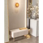 Настенный светильник Moderli Brass V11022-WL