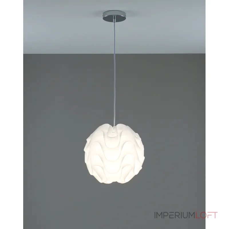 Светильник подвесной Moderli V11011-P Flake Светильник подвесной Moderli V11011-P Flake