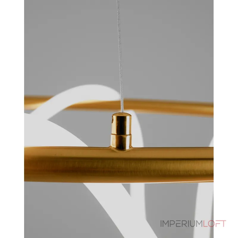 Подвесной светильник Moderli V10686-PL True Подвесной светильник Moderli V10686-PL True