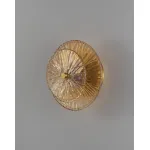 Настенный светильник Moderli Brass V11022-WL