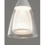 Подвесной светильник Moderli V10868-PL Leina
