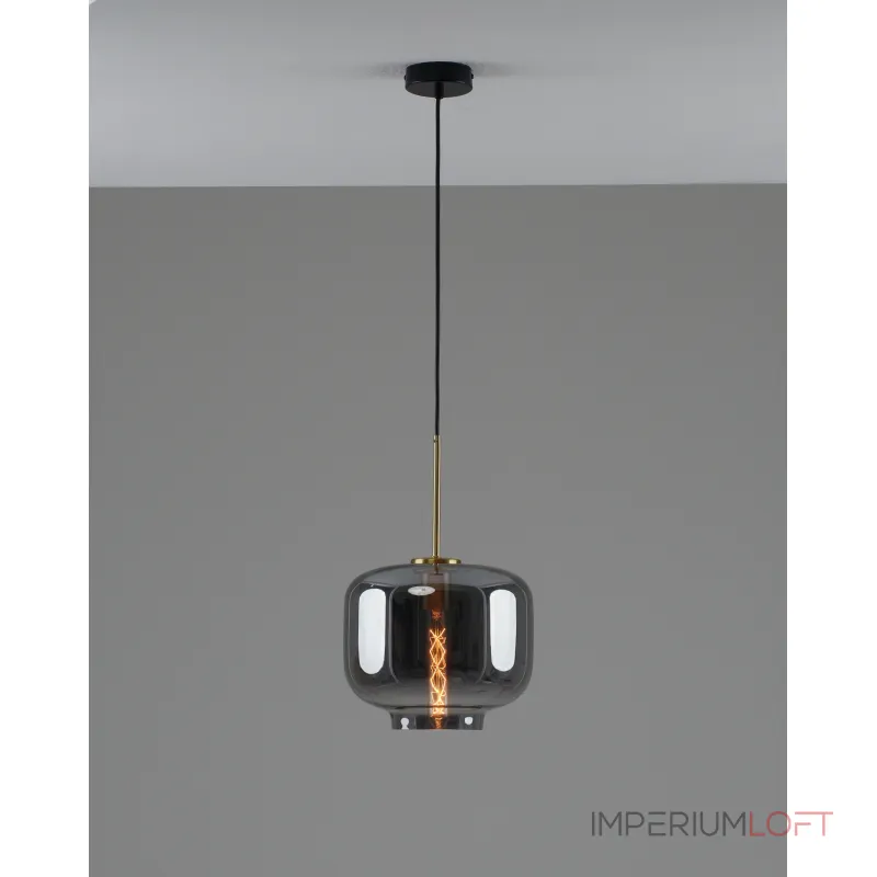 Подвесной светильник Moderli Teen V11533-1P Подвесной светильник Moderli Teen V11533-1P
