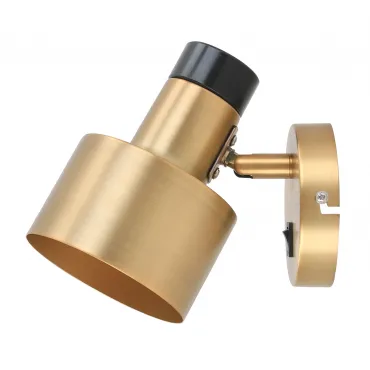 Светильник настенный Moderli Goldy V11313-1W